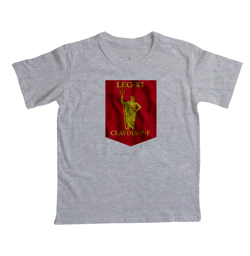 LEGIO — XI Claudia - II - Imagem 7