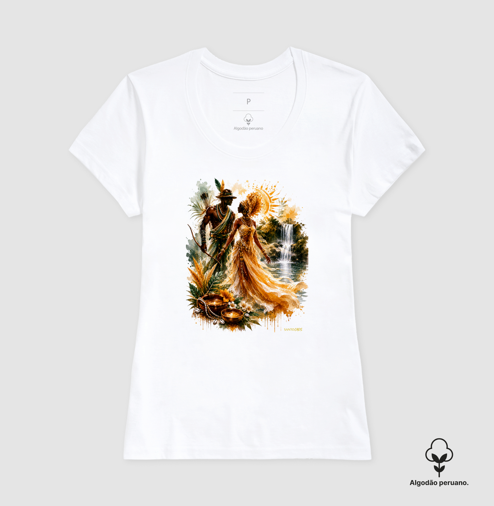 Camisa 2