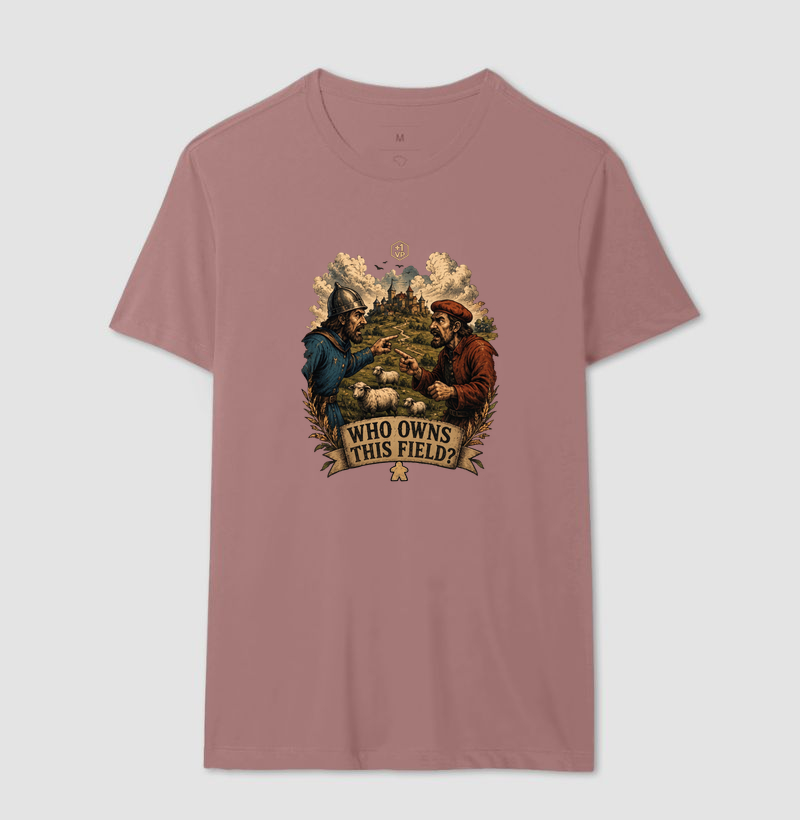 Camisa 9