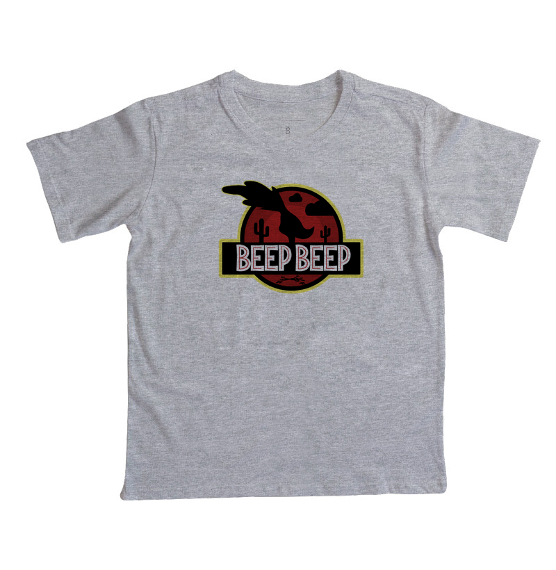 Beep Beep! - Imagem 7
