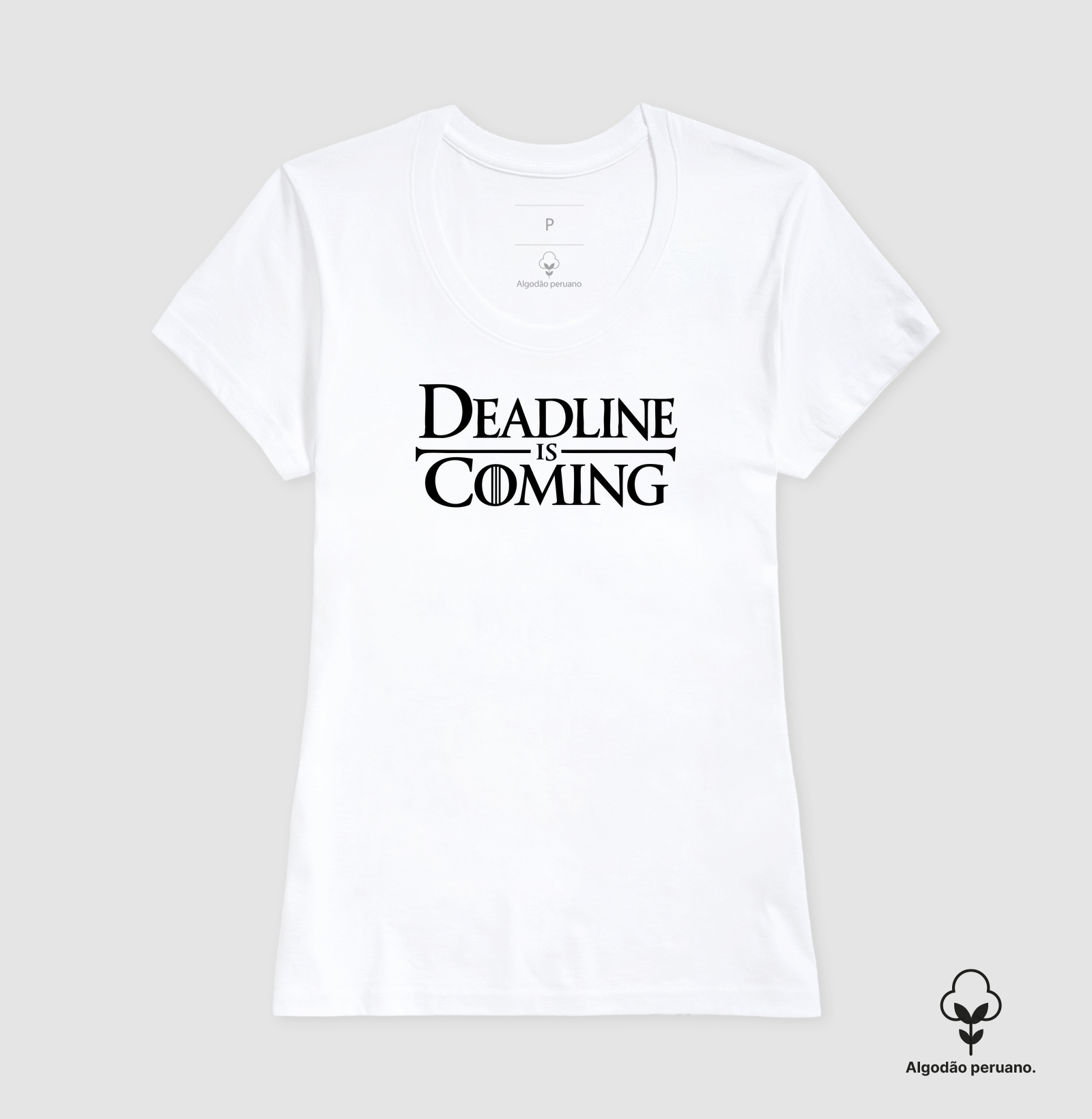 Deadline Is Coming | O Prazo Está Chegando - Imagem 8