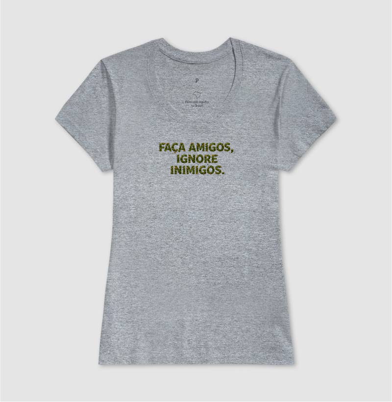Camisa 11