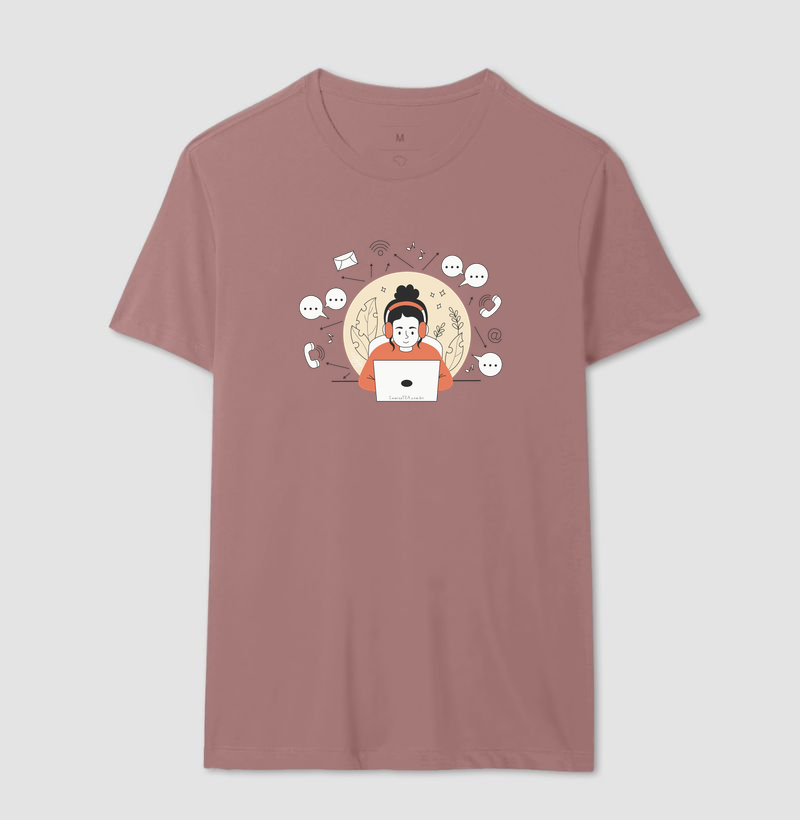 Camisa 15