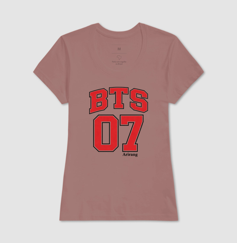 Camisa 14