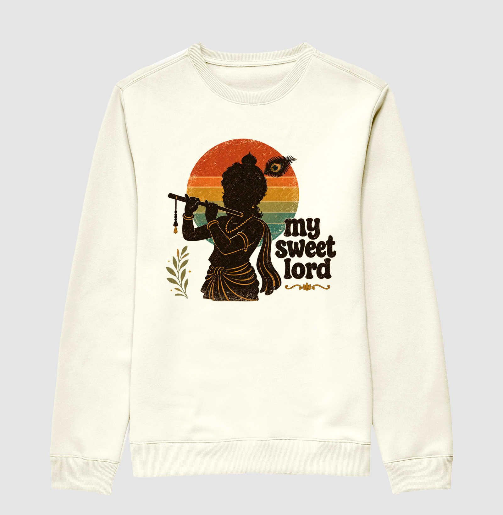 My Sweet Lord - Vintage - Imagem 2