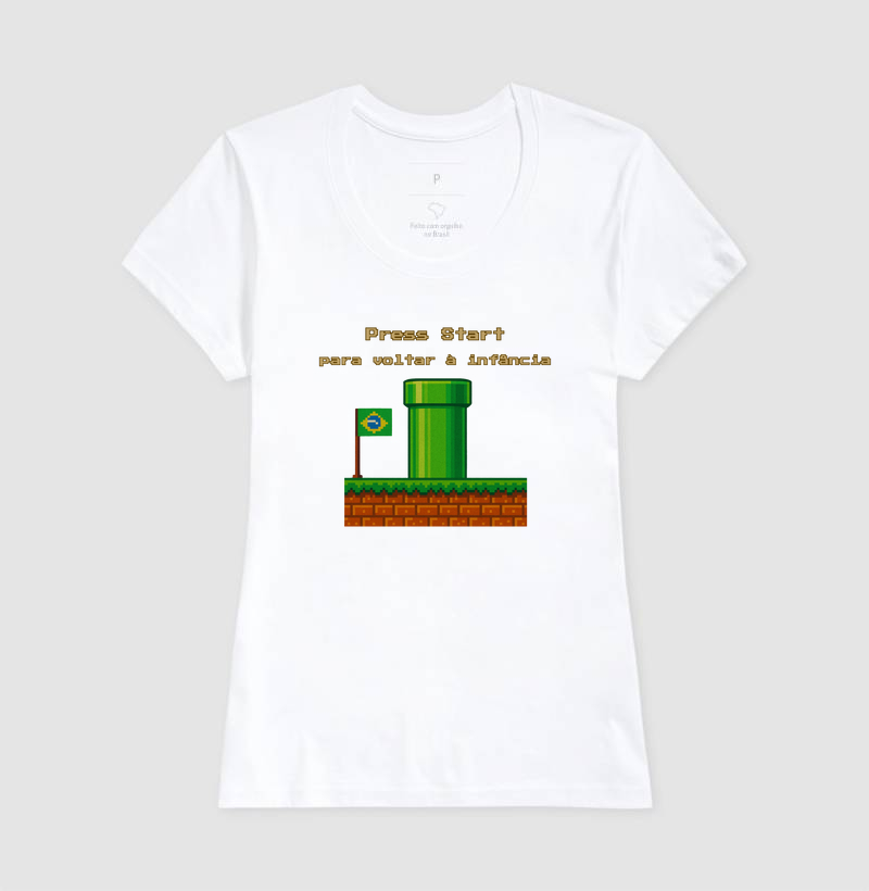 Camisa 4