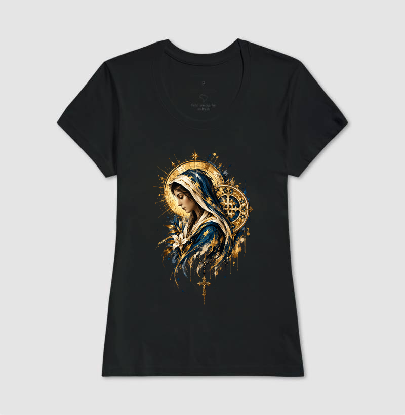 Santa Maria, Mãe de Deus - Imagem 3