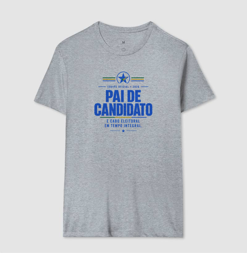 Pai de candidato - Imagem 5