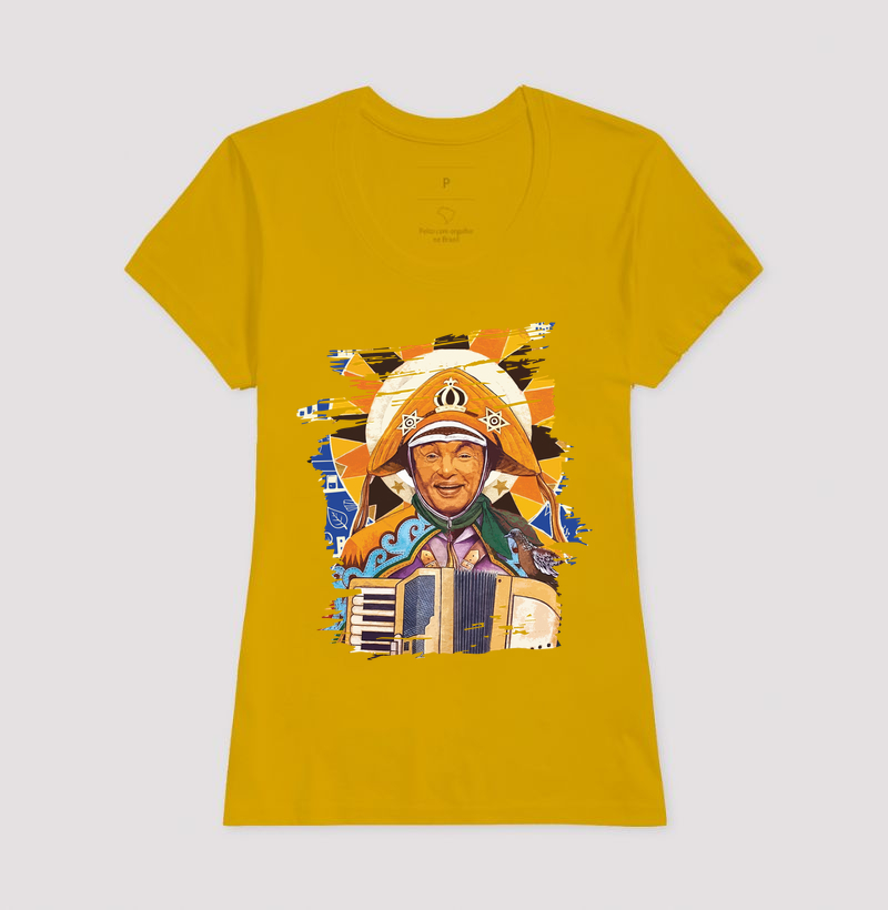 Camisa 17