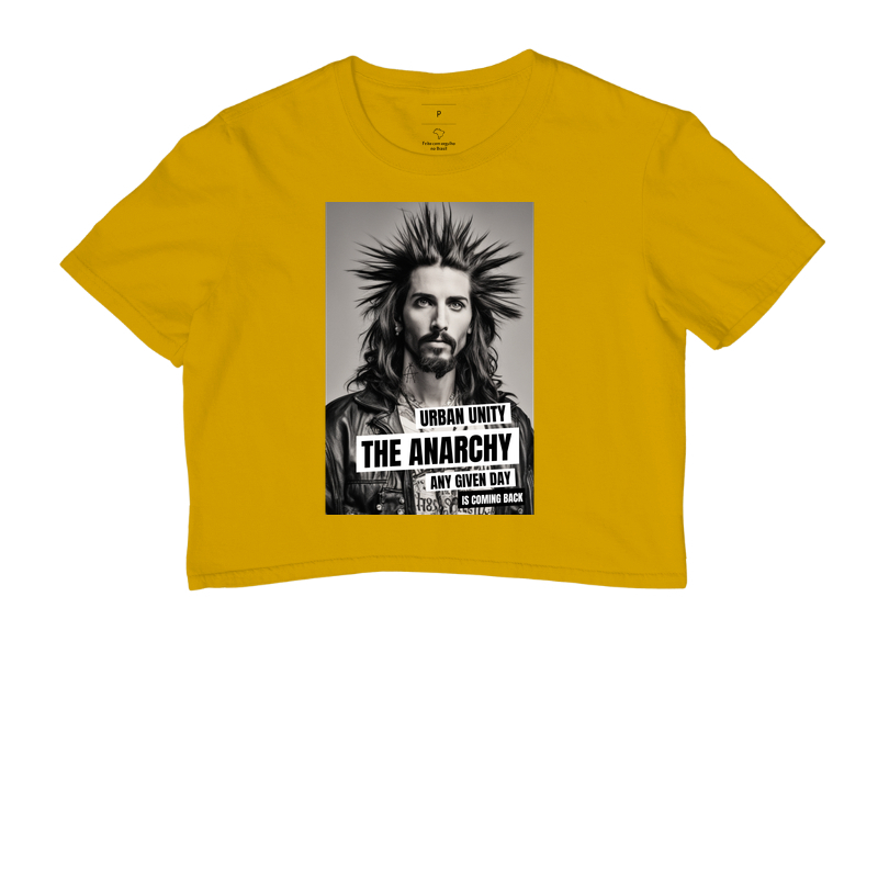 THE ANARCHY - Imagem 8