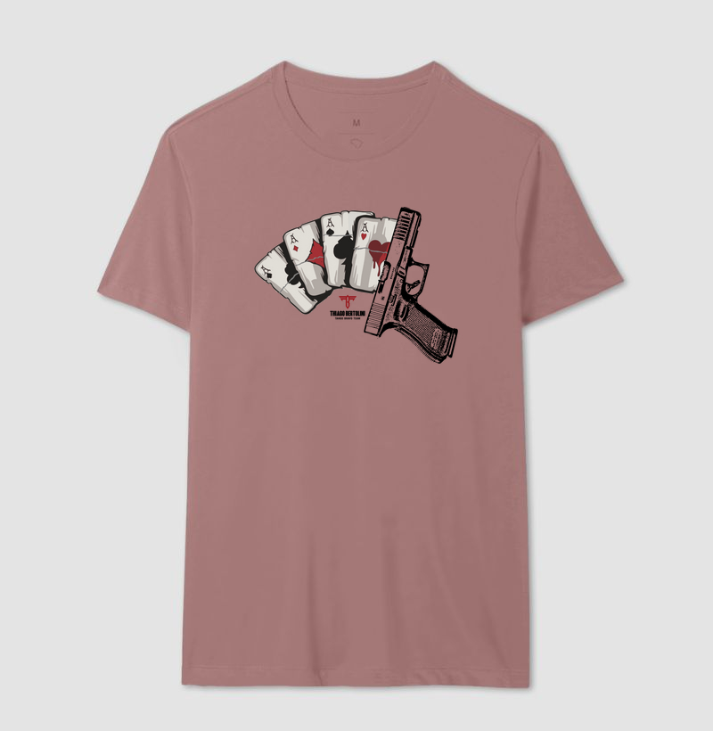 Camisa 17