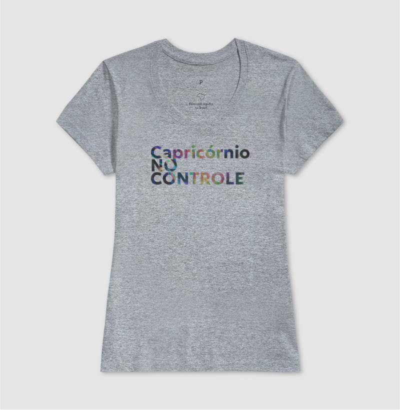 Capricórnio NO  CONTROLE - Imagem 11