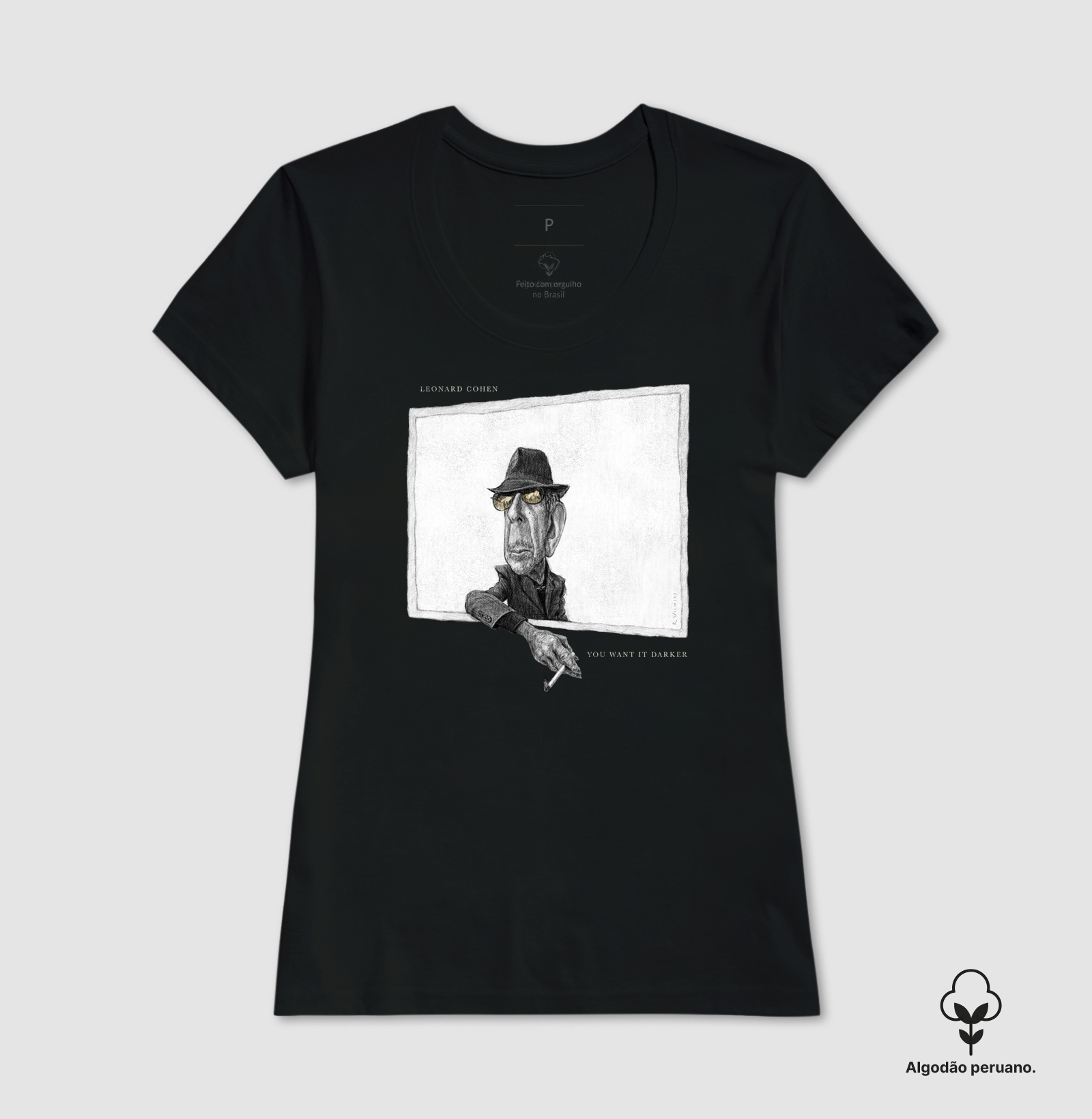 Camisa 3