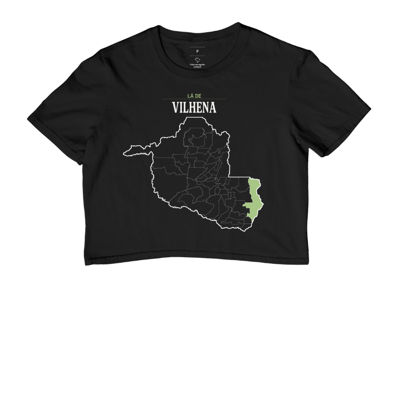 Vilhena | Território RO - Imagem 2