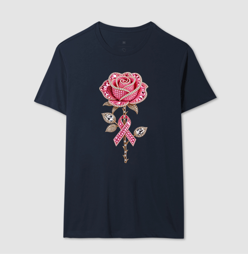Rosa de Cristal - Imagem 6