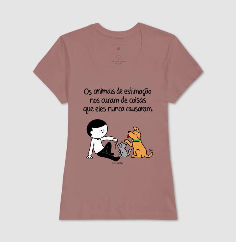 Eles Nunca Curam - Imagem 11