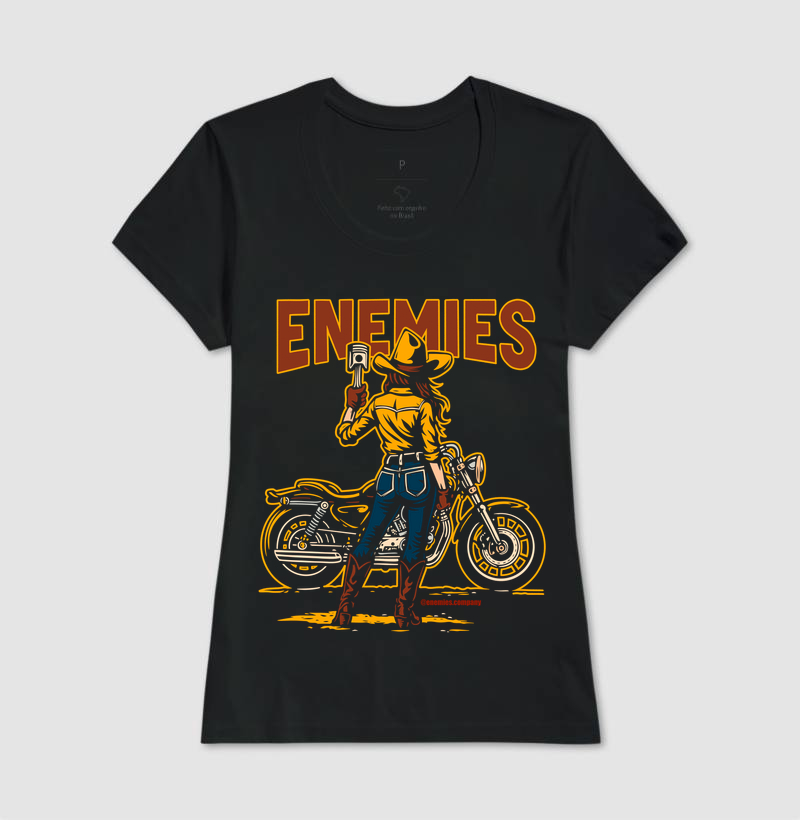Camisa 5