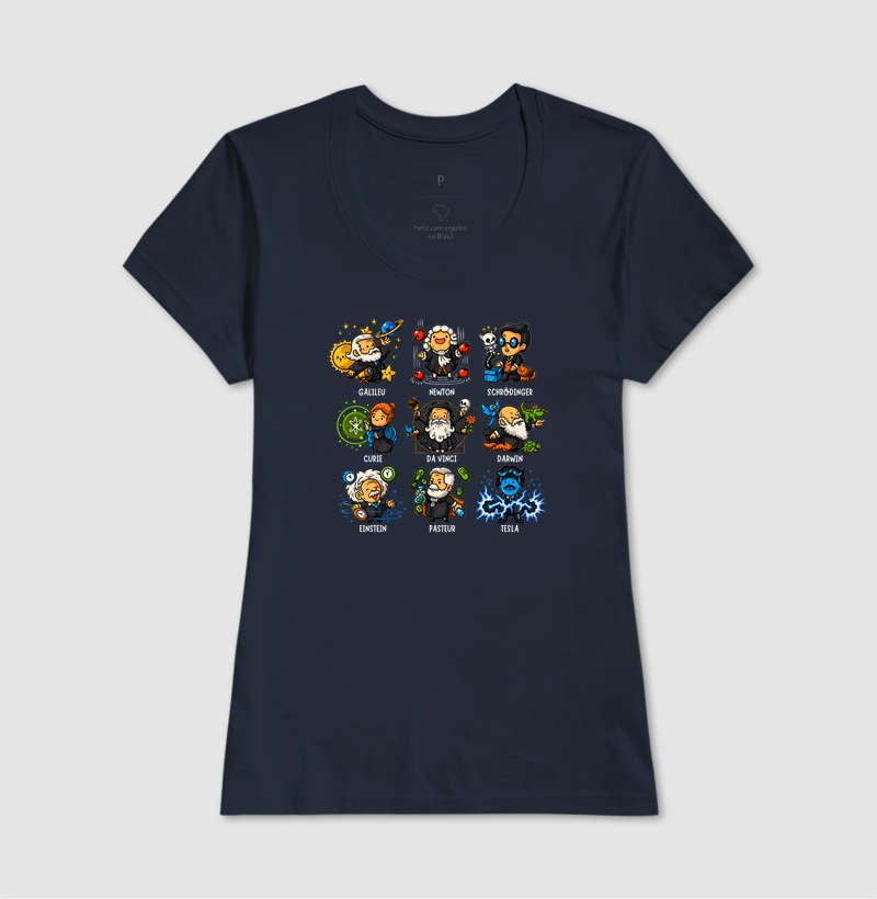 Camisa 9