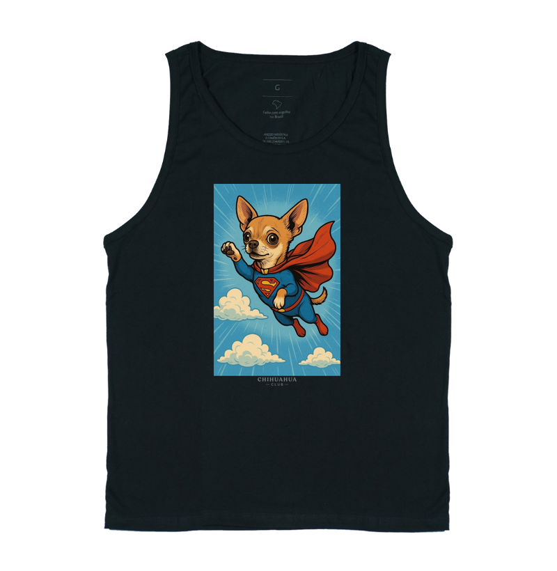 Super Chihuahua - Imagem 3