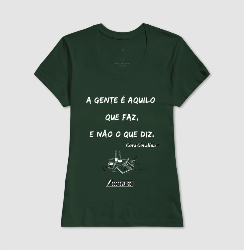 Camisa 12