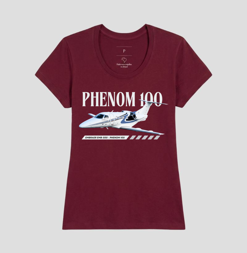 Embraer Phenom 100 - PR-PER - Imagem 17