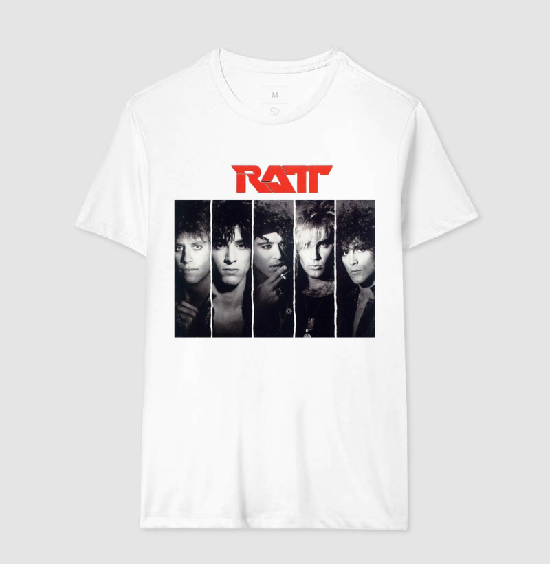 Ratt - Integrantes - Imagem 4