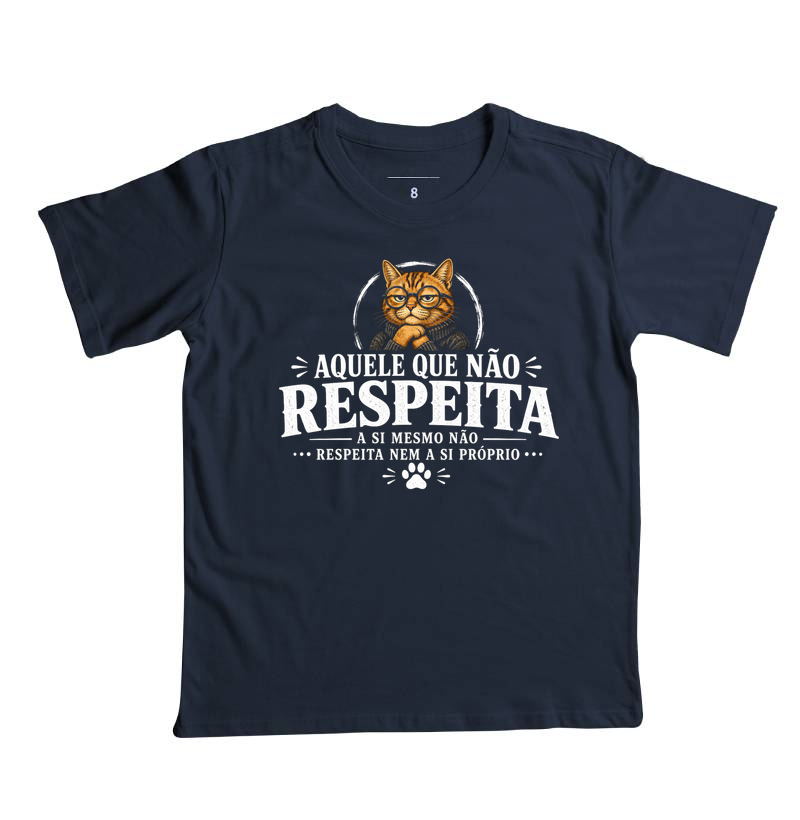 Respeita a Si Mesmo - Imagem 3