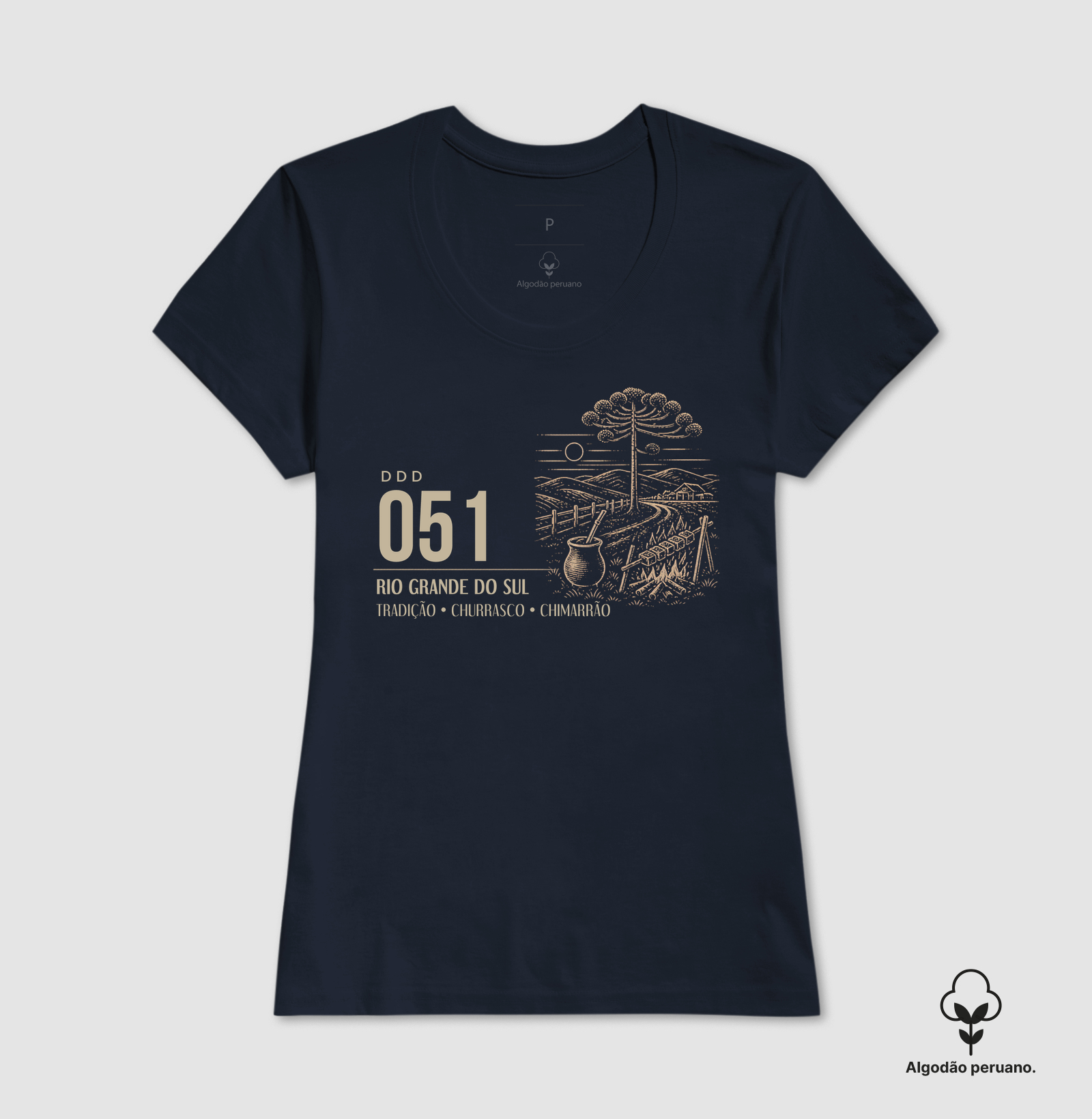 Camisa 5
