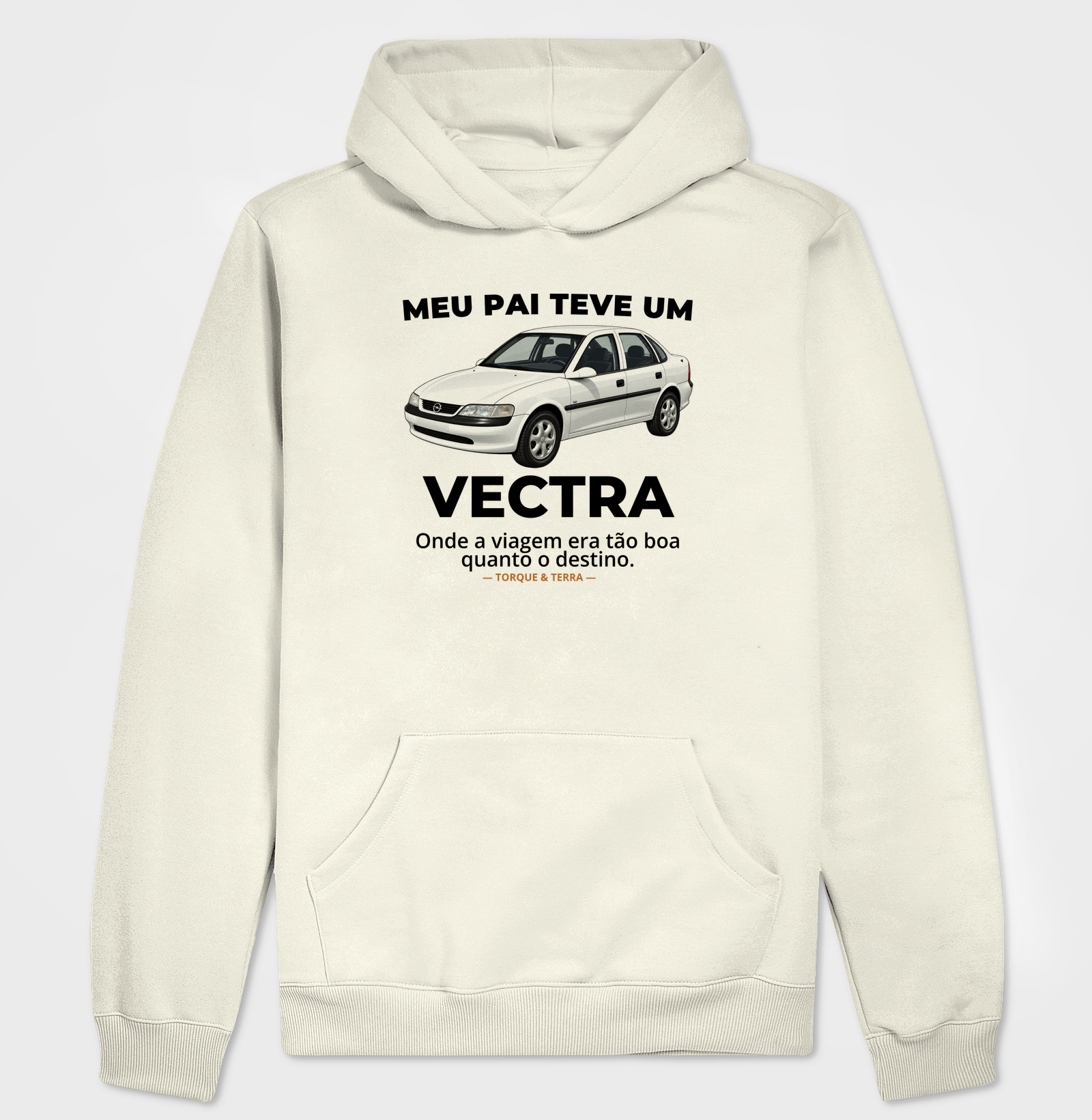 Meu pai teve um - VECTRA - Imagem 3