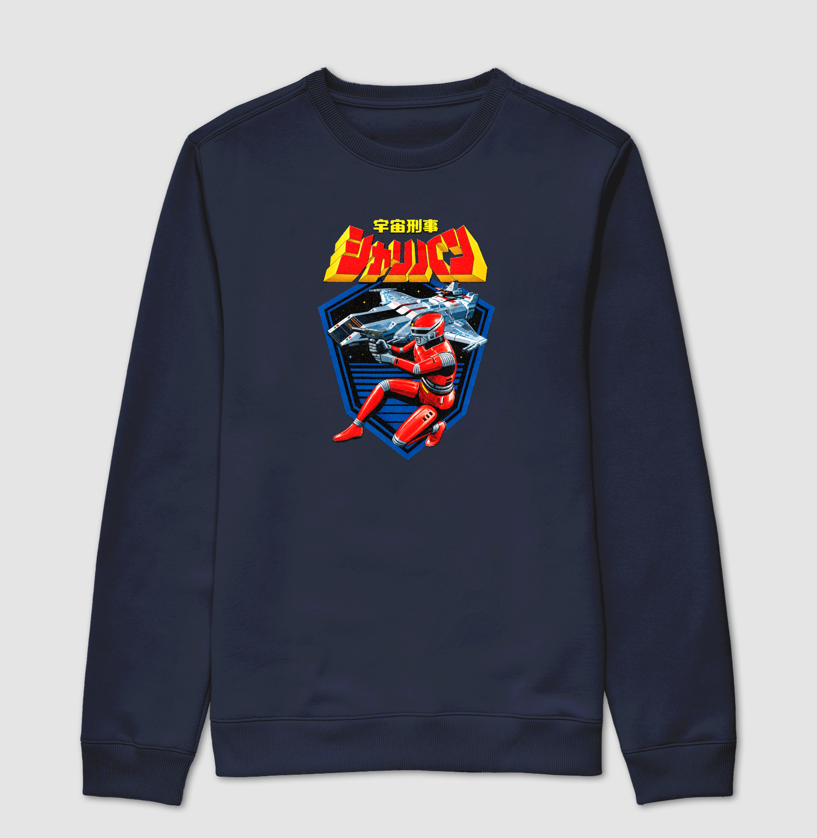 Camisa 4