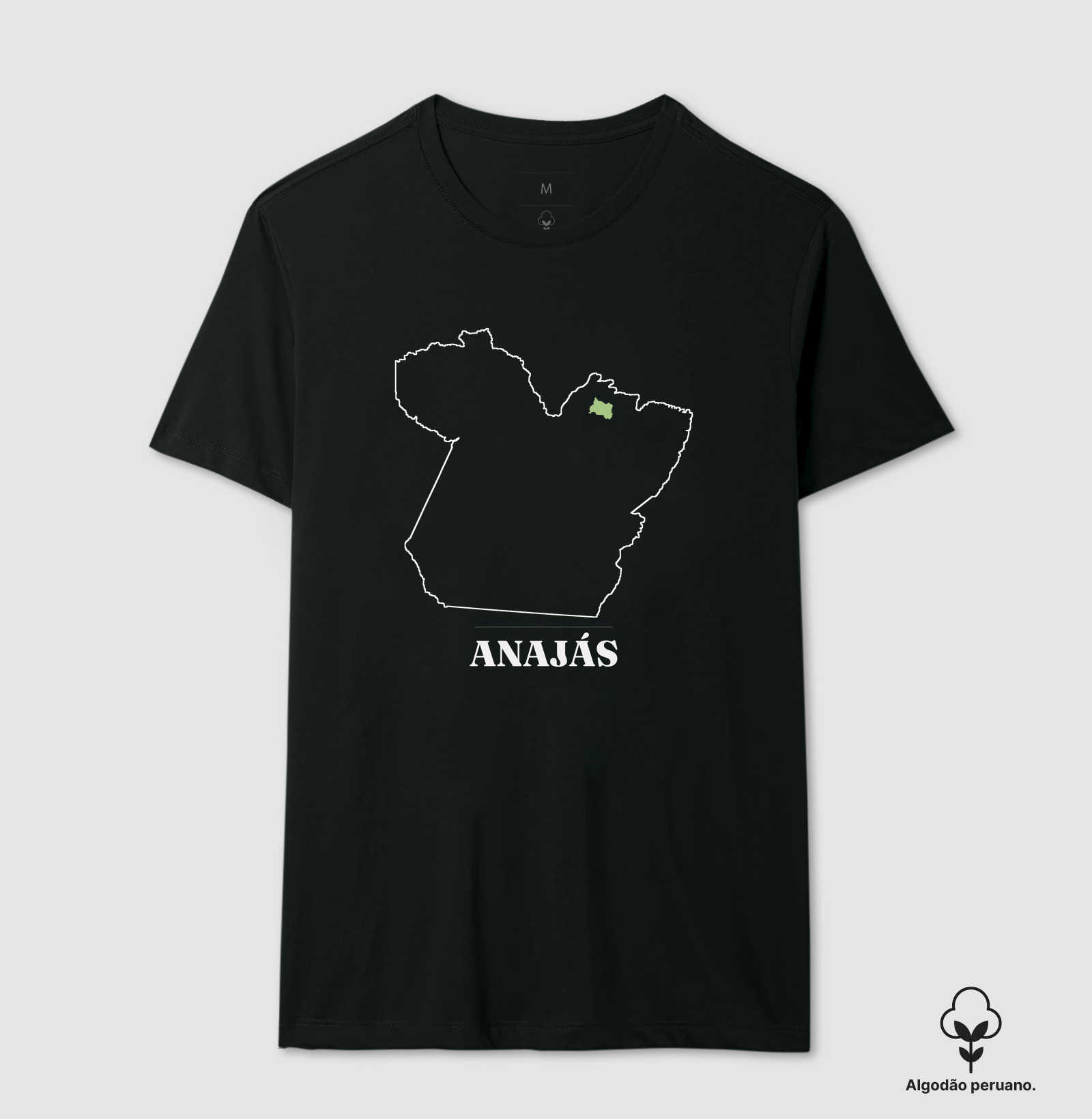 Anajás | Traço PA - Imagem 5