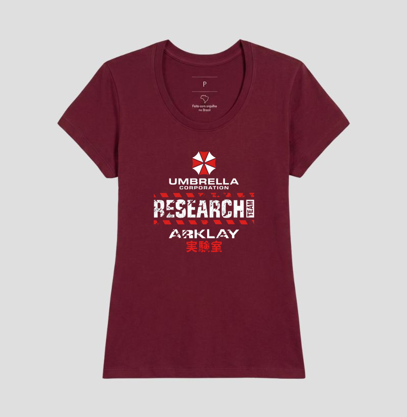 Umbrella Corporation - Arklay Laboratory - Imagem 9
