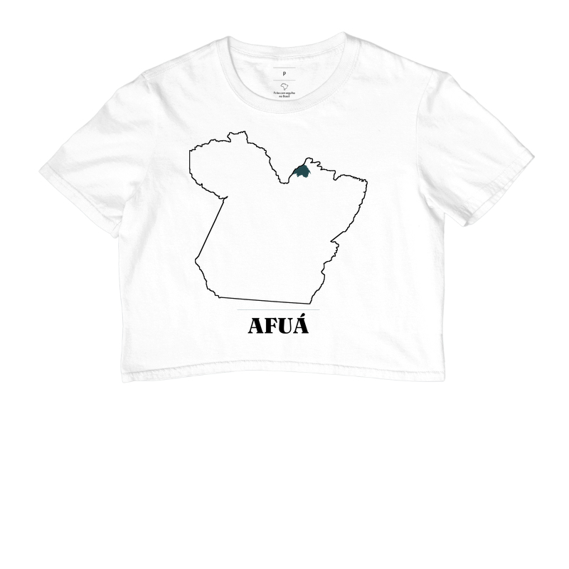 Afuá | Traço PA - Imagem 3
