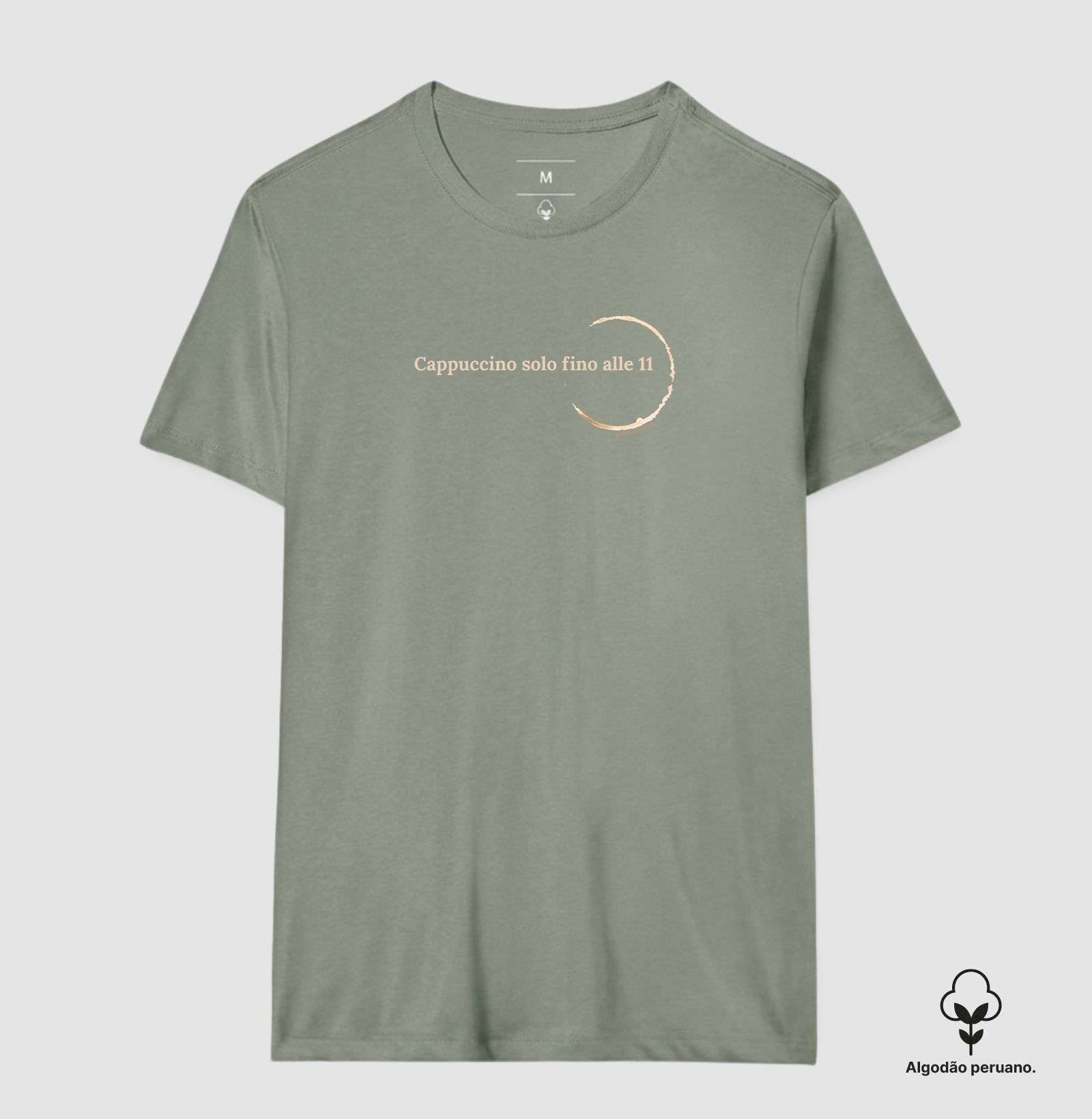 Camisa 10