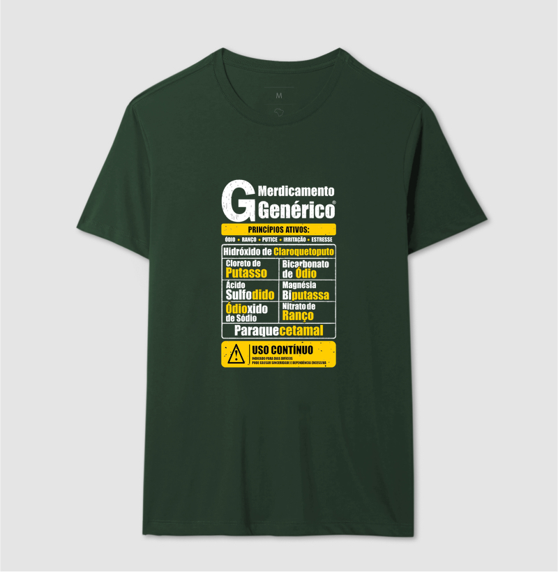 Merdicamento Genérico 💊 - Imagem 12