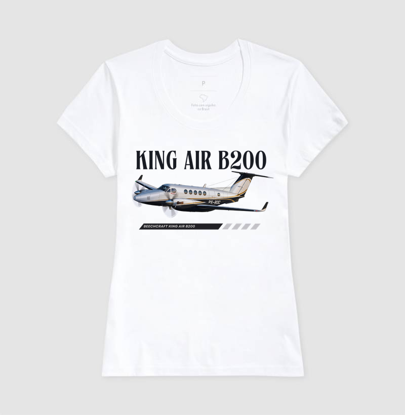 King Air B200 - Imagem 5