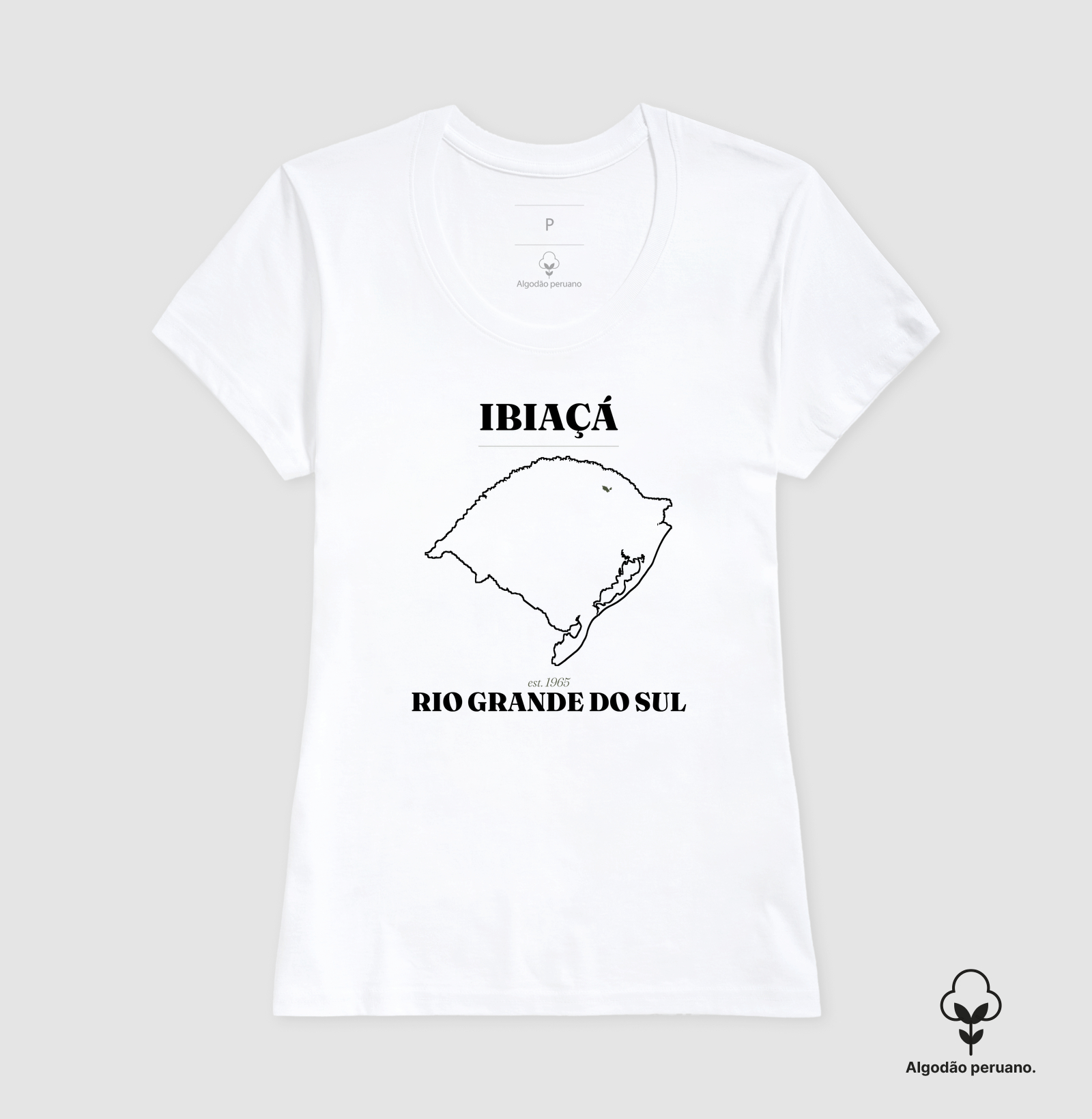 Camisa 1