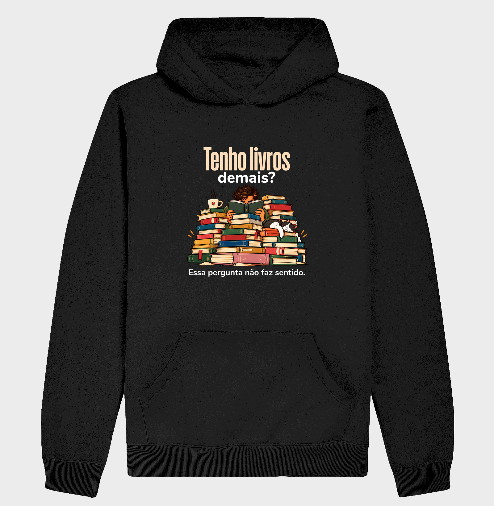 Tenho Livros - Imagem 2