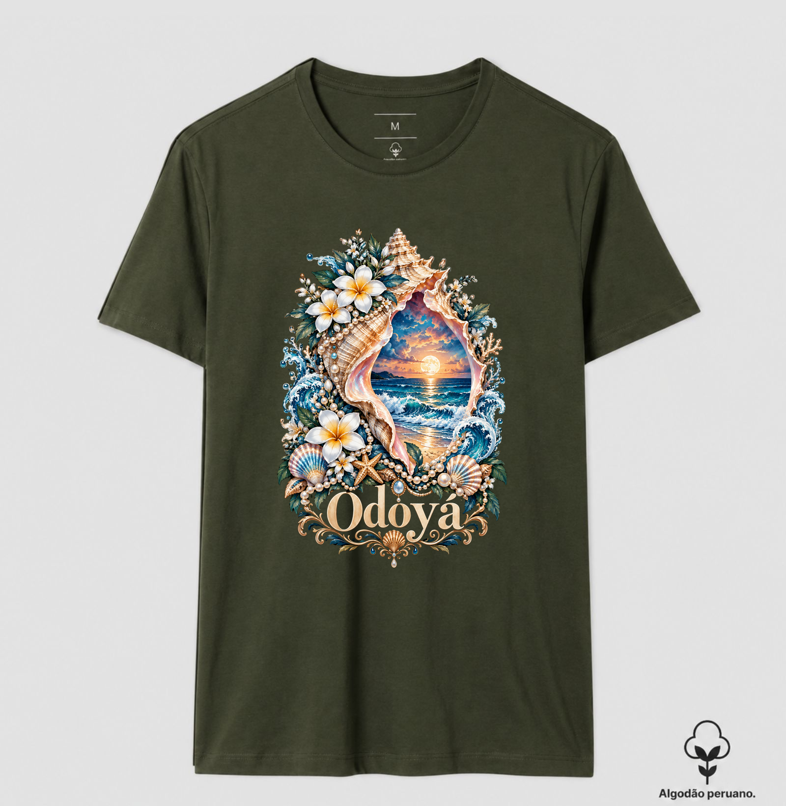 Odoyá - Imagem 3