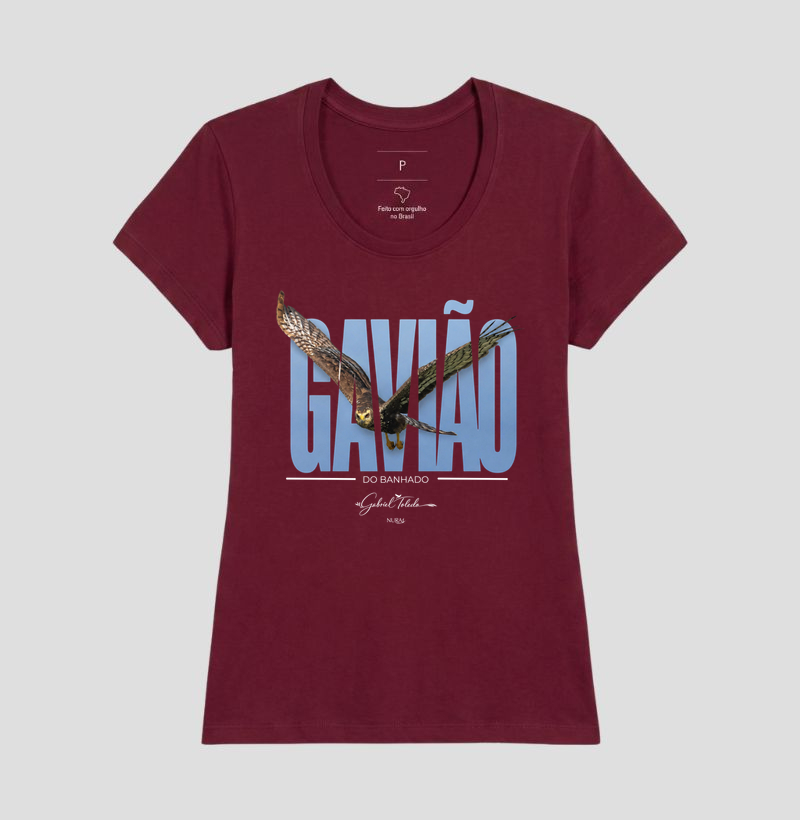 Camisa 18