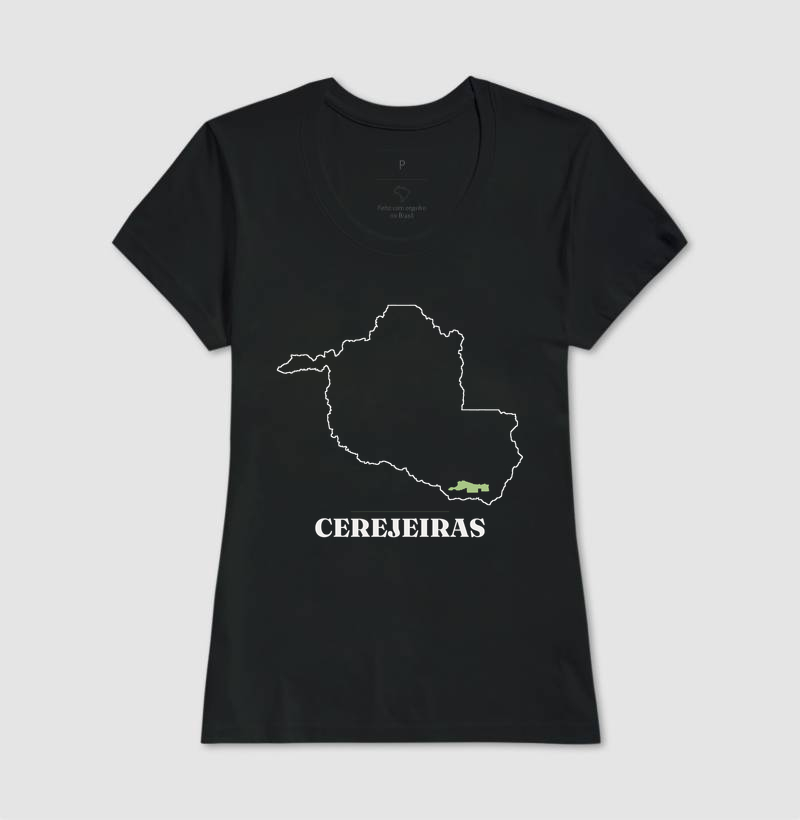 Cerejeiras | Traço RO - Imagem 3