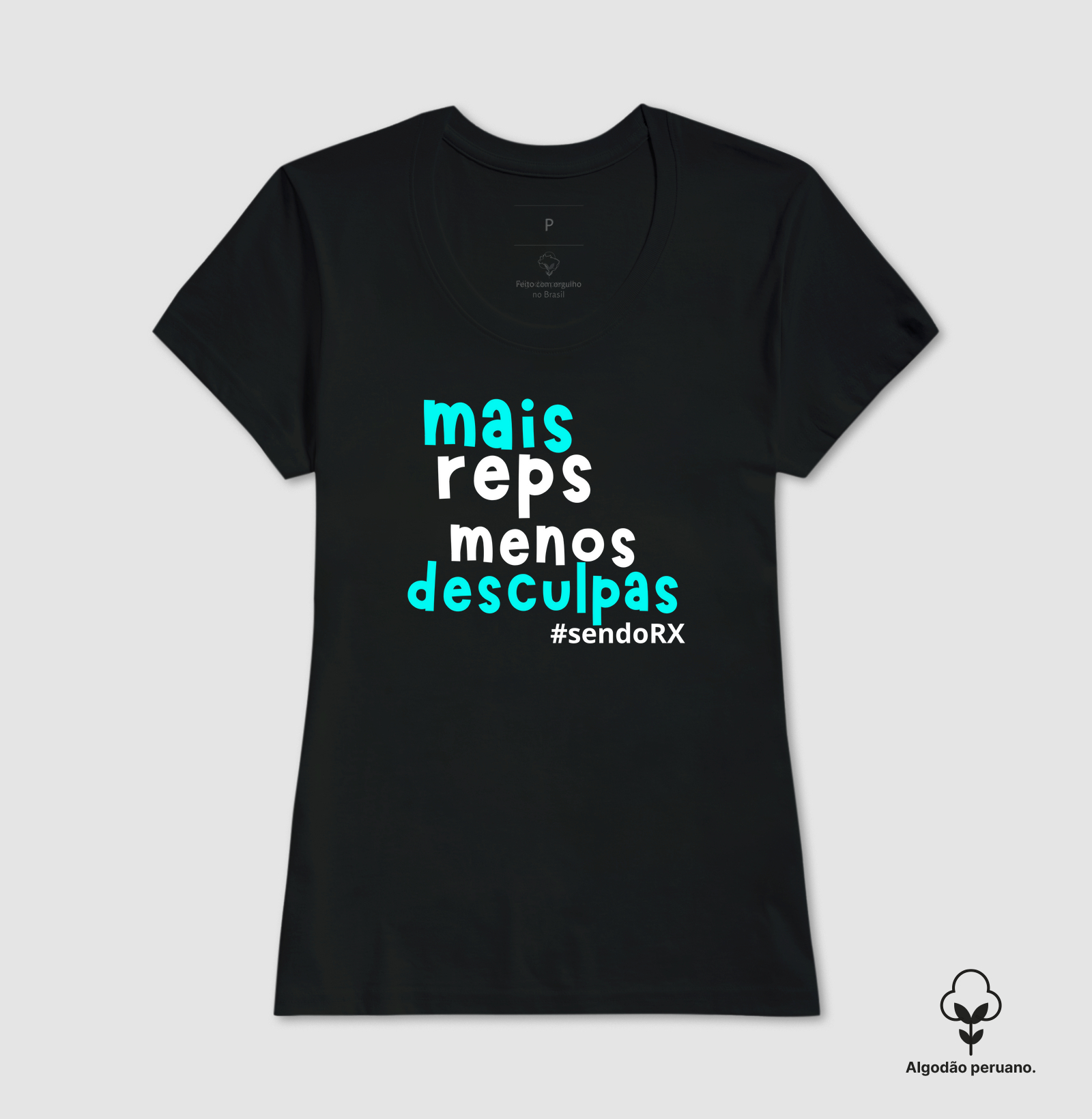 Mais Reps - Imagem 3