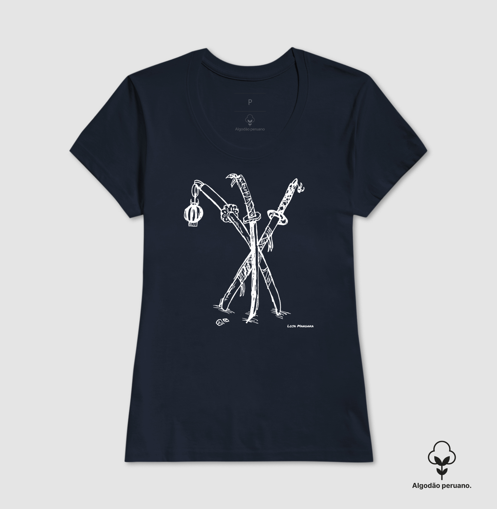 Camisa 5