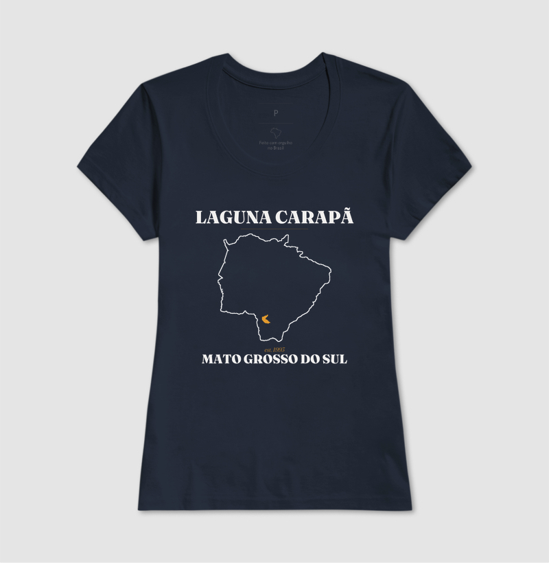 Laguna Carapã | Legado MS - Imagem 7