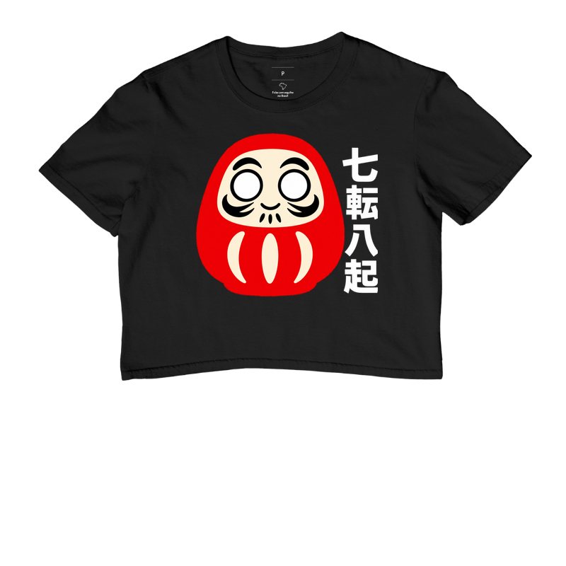 Daruma — A Força de Recomeçar - Imagem 2