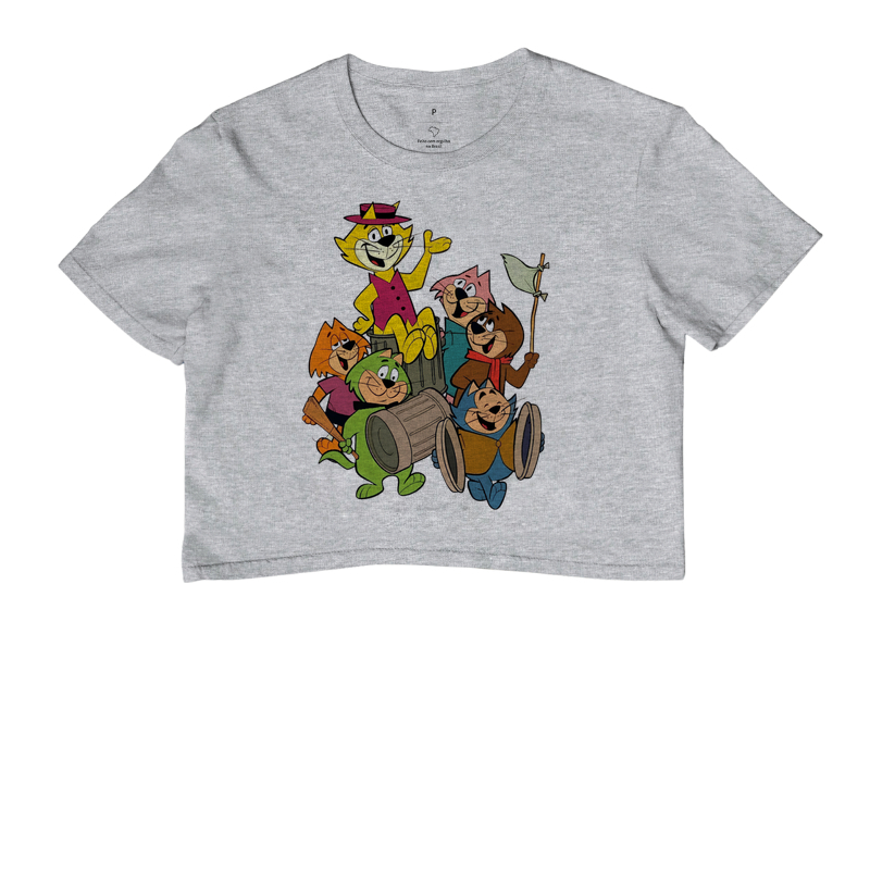 Camiseta Manda Chuva - Imagem 6