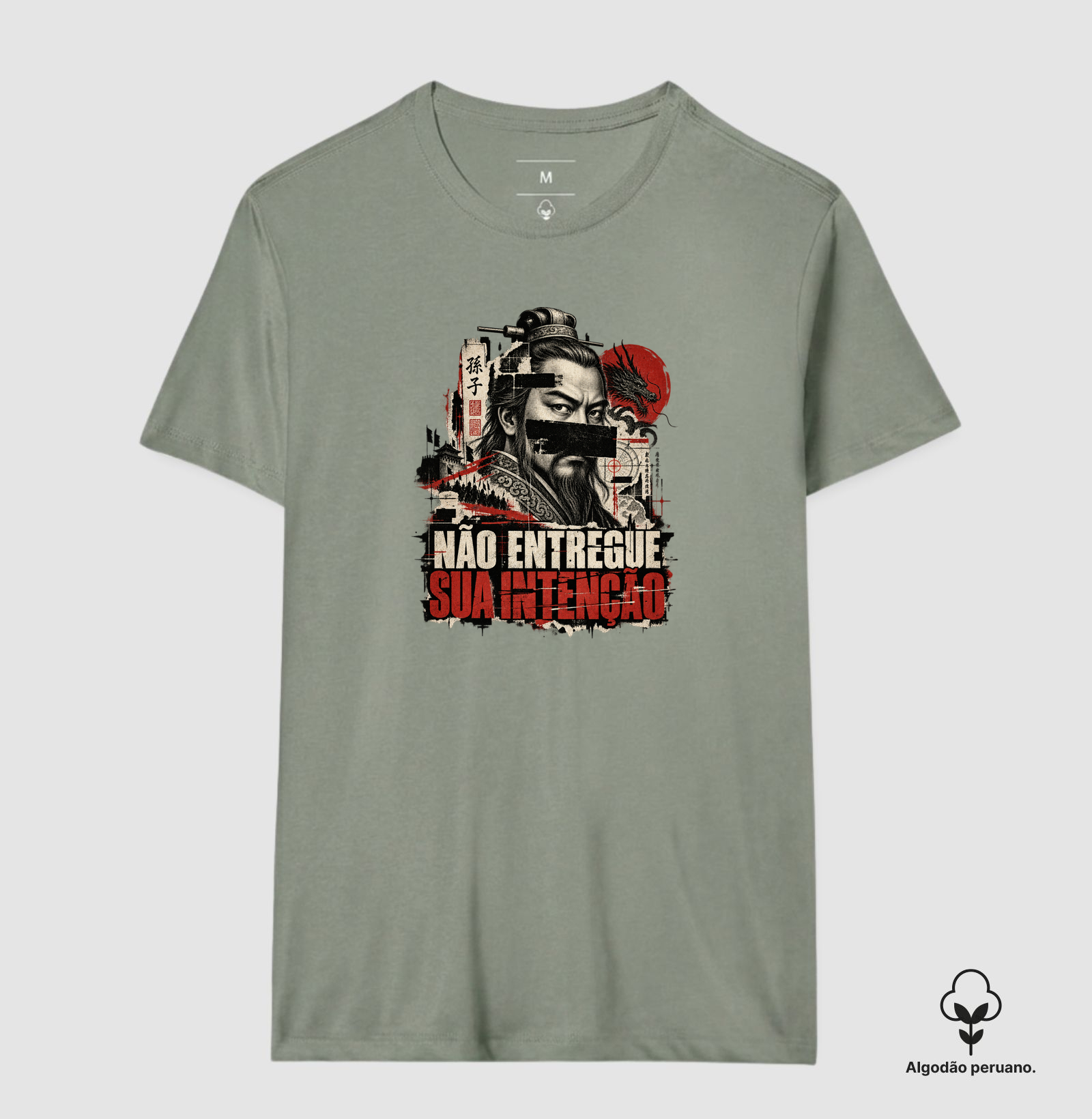 Sun Tzu - Não Entregue Sua Intenção - Imagem 9