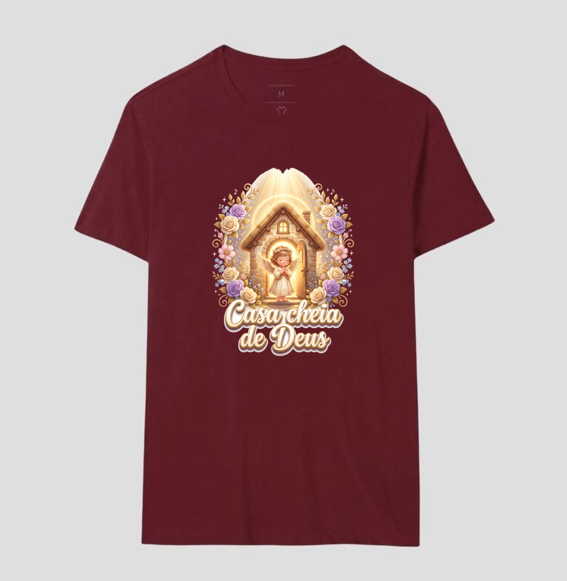 CASA CHEIA DE DEUS ANJINHA - Imagem 10