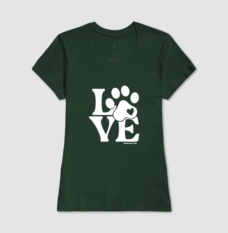 Love com pata - Imagem 14