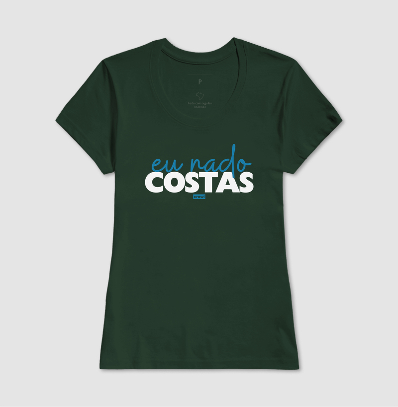 Eu Nado Costas - Imagem 13